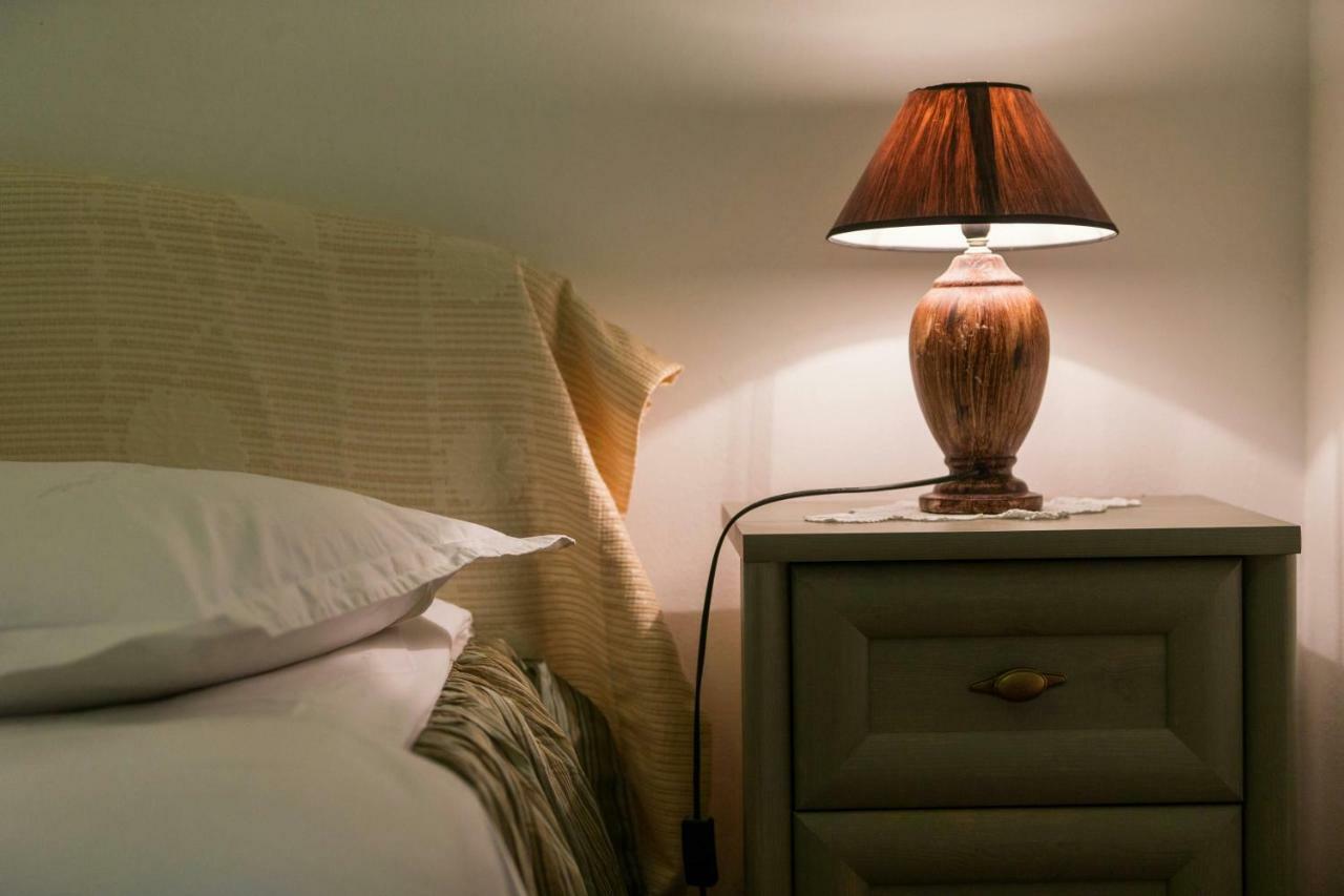Apartment Diva Vis Eksteriør bilde