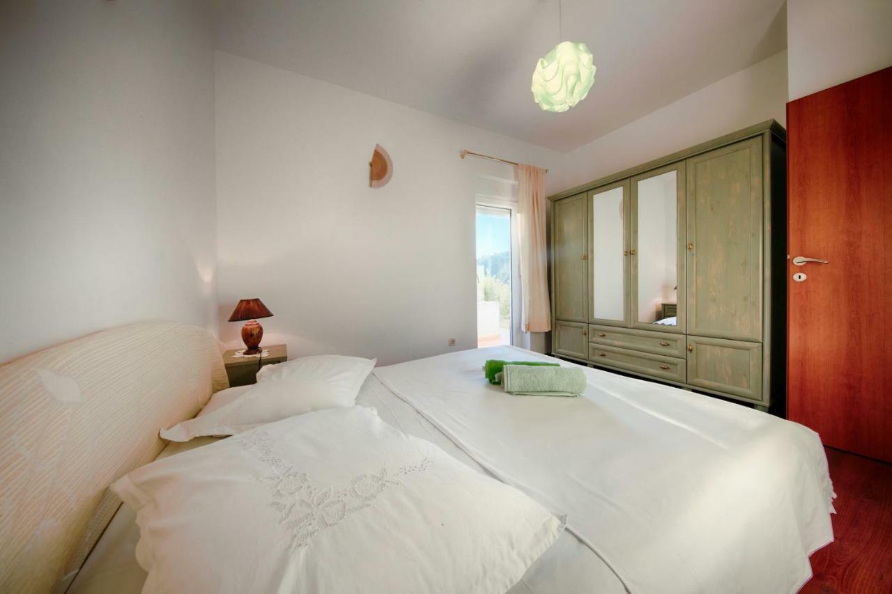 Apartment Diva Vis Eksteriør bilde